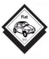 Club Fiat 500 Luxembourg
