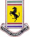 Ferrari Owners Club