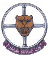 Jaguar Drivers Club