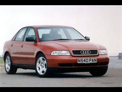 Audi A4 1995