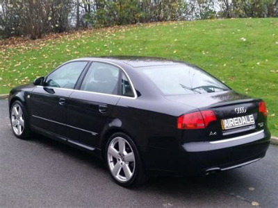 Audi A4 2007