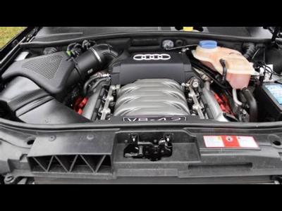 Audi A6 All Road 2000