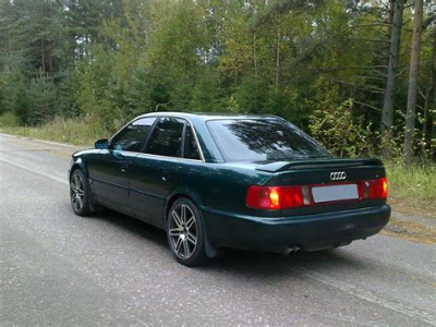 Audi S6 1994