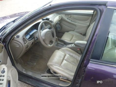 Chevrolet Alero 1999