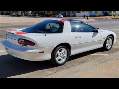 Chevrolet Camaro Cabriolet 1997