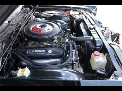 Chrysler 300 1968