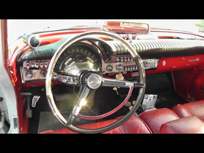 Chrysler 300 (Letter Series) 300H 1962