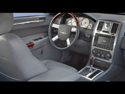 Chrysler 300 C 2004