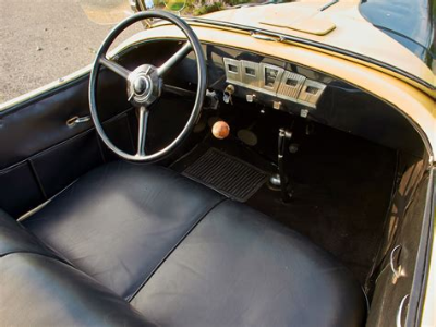 Chrysler 77 1930