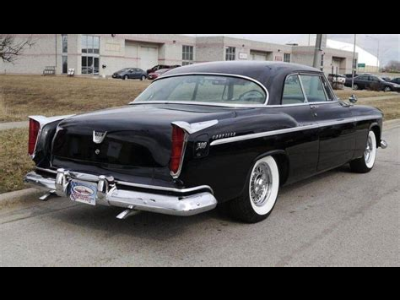 Chrysler Chrysler 