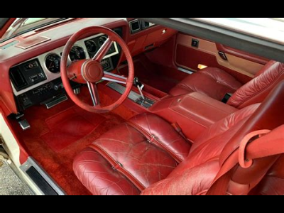 Chrysler Cordoba 1979