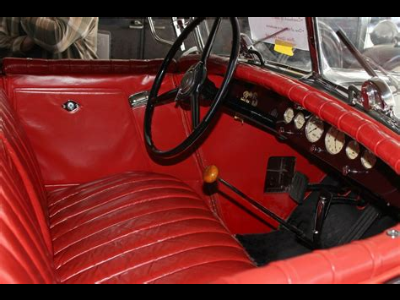 Chrysler Imperial 8 Imperial CG LeBaron Phaeton