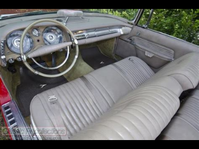 Chrysler Imperial Crown V8 1958