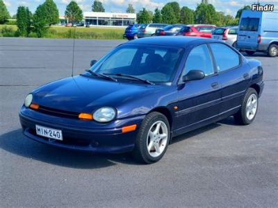 Chrysler Neon 1993