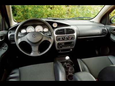 Chrysler Neon 1993