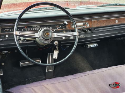 Chrysler New Yorker 1968
