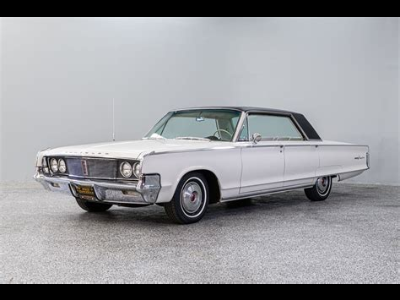 Chrysler Newport 1965