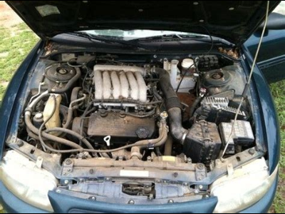 Chrysler Sebring 1995