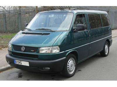 Volkswagen (VW) Transporter (Typ 2) T4