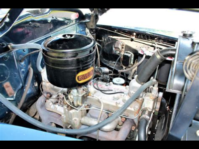 Chrysler Town & Country 6 1947