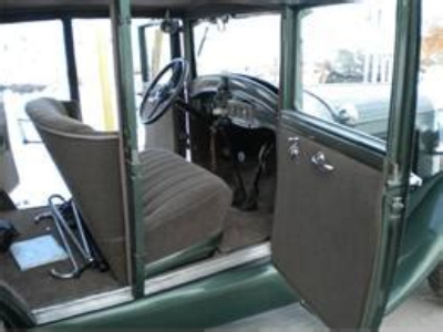 Studebaker Commander 6 1928