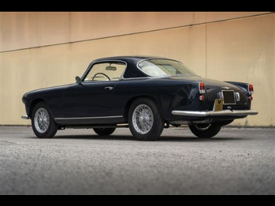 Alfa Romeo 1900 CSS Superleggera