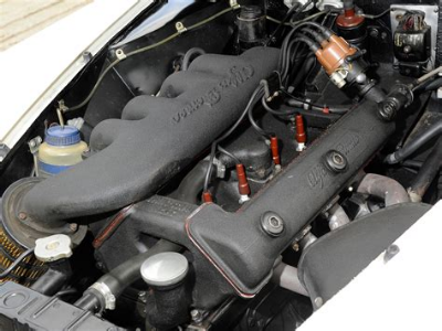 Alfa Romeo 1900 Super Sprint
