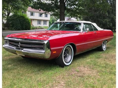 Chrysler 300 1969