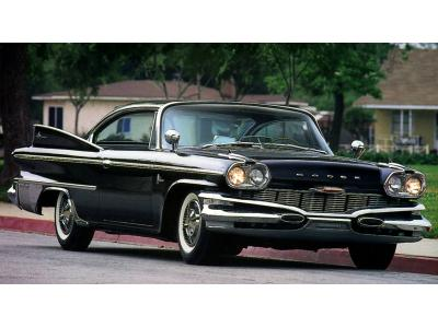 Dodge Polara 1961