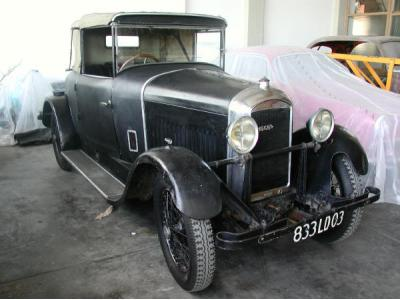 Amilcar G