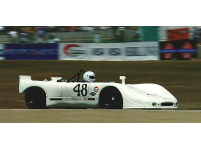 Porsche 908 1969