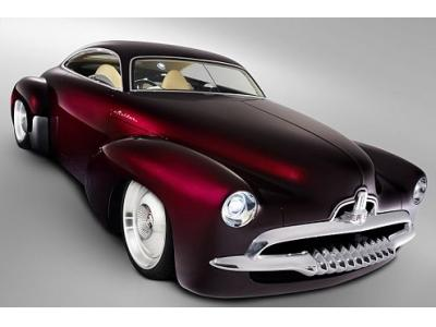 Holden Efijy