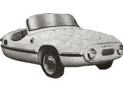 Brütsch Bussard