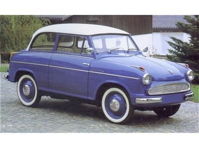 Lloyd Alexander 1957