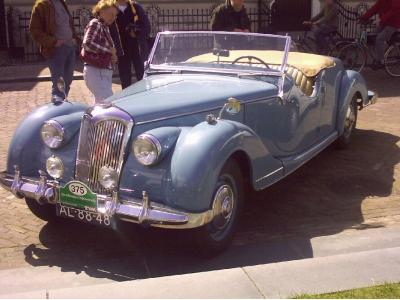 Riley RMC