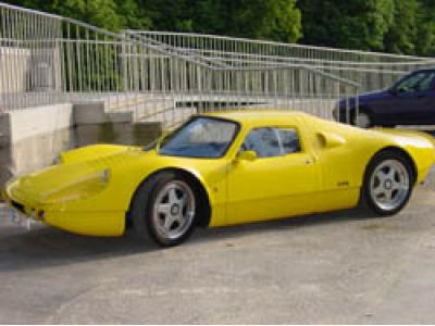 Kurek GT6