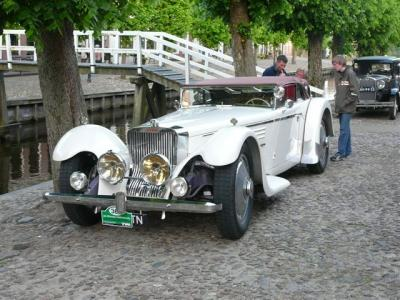 Bucciali TAV 30