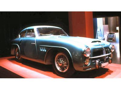 Pegaso Z 102 Barcelona