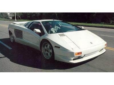 Cizeta Moroder V16T