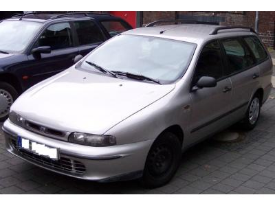 Fiat Marea Weekend 1996