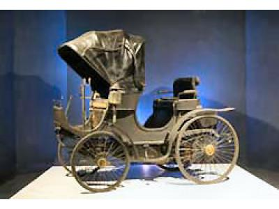 Peugeot Type   7 Phaeton