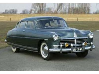 Hudson Commodore