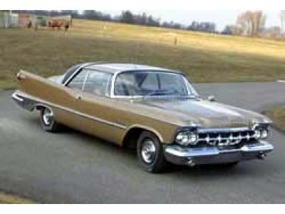 Imperial Imperial Crown