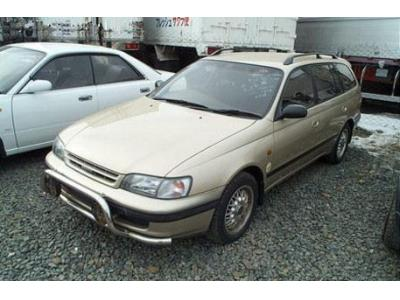 Toyota Caldina 1992