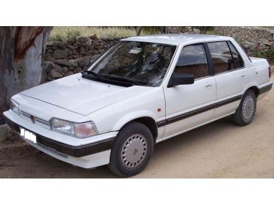 Rover 200 216