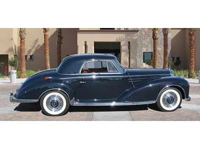 Mercedes-Benz 300 (W 186, W188, W 189) 300 S 2 Doors