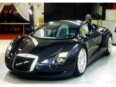 Hispano-Suiza HS21