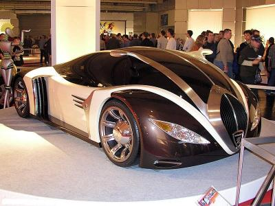 Peugeot 4002 Lion