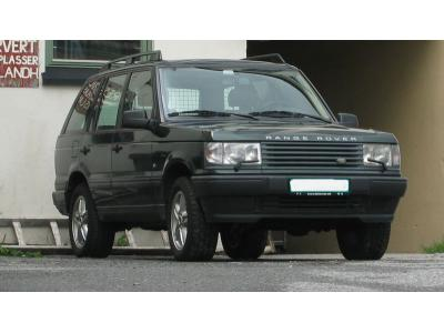 Range-Rover Range Rover 1994