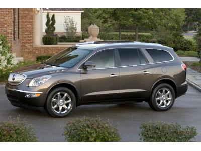 Buick Enclave